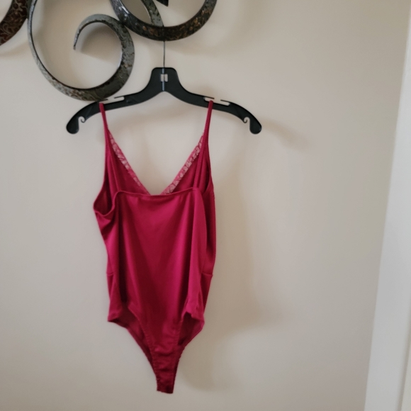 Polly& Esther body suit - Picture 3 of 3